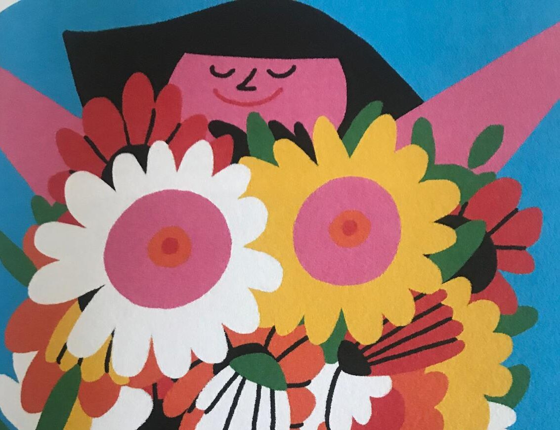 Fiori di Bach e Radioestesia: energia e armonia