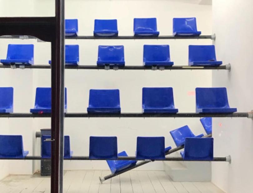 Teatro e Arte Terapia