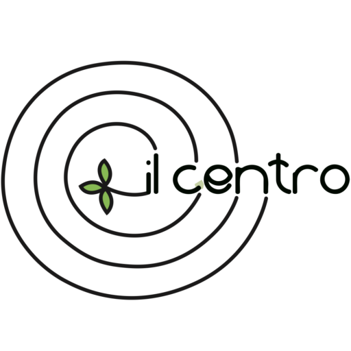 il centro
